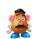 স্টিকার