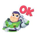 স্টিকার