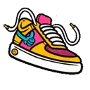 ஸ்டிக்கர்