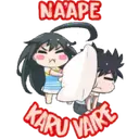 ஸ்டிக்கர்