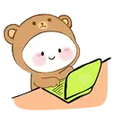 స్టికర్