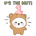 స్టికర్