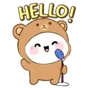 స్టికర్