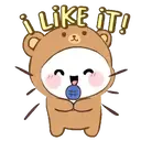 స్టికర్