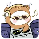 స్టికర్