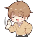 ស្ទីកเกอร์