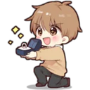 ស្ទីកเกอร์