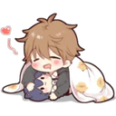 ស្ទីកเกอร์