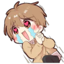 ស្ទីកเกอร์