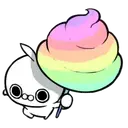 ស្ទីកเกอร์