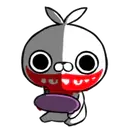 ស្ទីកเกอร์