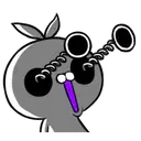 ស្ទីកเกอร์