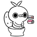 ស្ទីកเกอร์