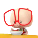 สติกเกอร์