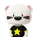 สติกเกอร์