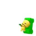 ស្ទីកเกอร์