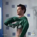 স্টিকার