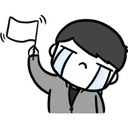 สติกเกอร์