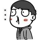 สติกเกอร์