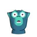 స్టికర్