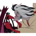 স্টিকার