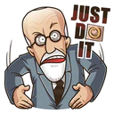 ស្ទីកเกอร์