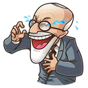 ស្ទីកเกอร์