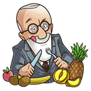 ស្ទីកเกอร์