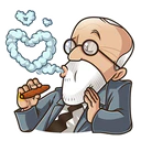 ស្ទីកเกอร์