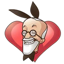 ស្ទីកเกอร์