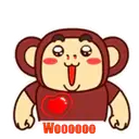 స్టికర్