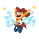 স্টিকার