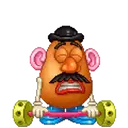 স্টিকার