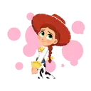 স্টিকার