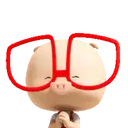 สติกเกอร์