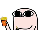 ஸ்டிக்கர்