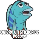 ស្ទីកเกอร์