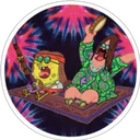 স্টিকার