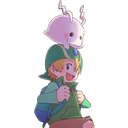 ஸ்டிக்கர்