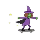 ស្ទីកเกอร์