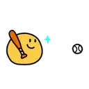 స్టికర్