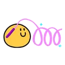 స్టికర్