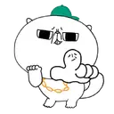 ஸ்டிக்கர்