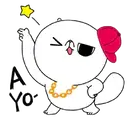 ஸ்டிக்கர்