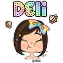 ស្ទីកเกอร์