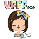 ស្ទីកเกอร์