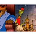 สติกเกอร์