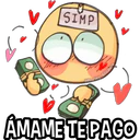 స్టికర్