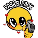 స్టికర్