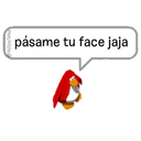 স্টিকার